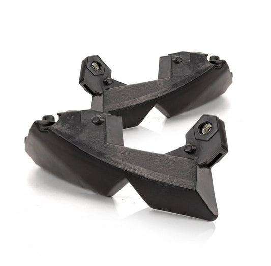 Q60 Bumper Bracket Set Front Left & Right
