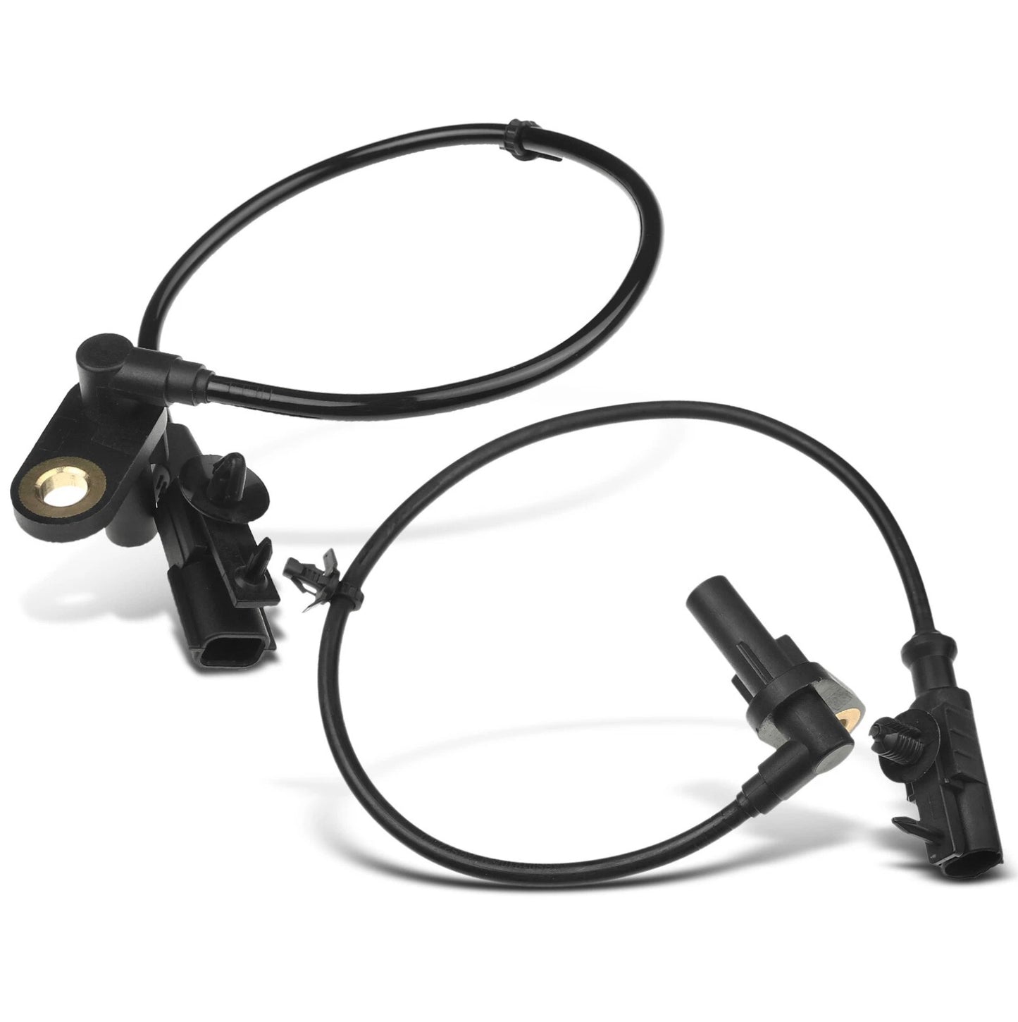 370Z Rear LH & RH ABS Wheel Speed Sensor | OEM Replacement VQ37VHR