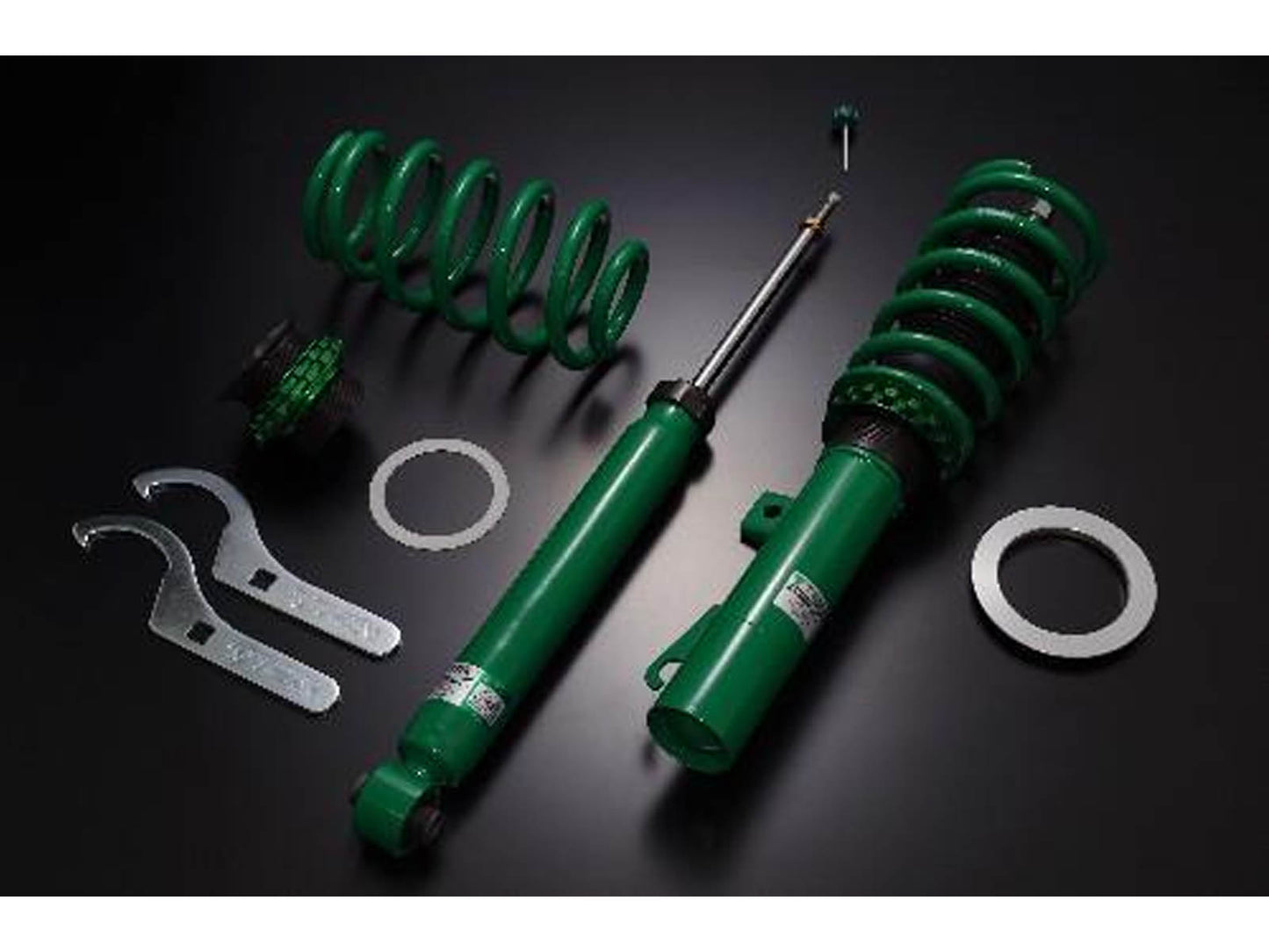Tein G37/370Z Street Basis Z Coilovers