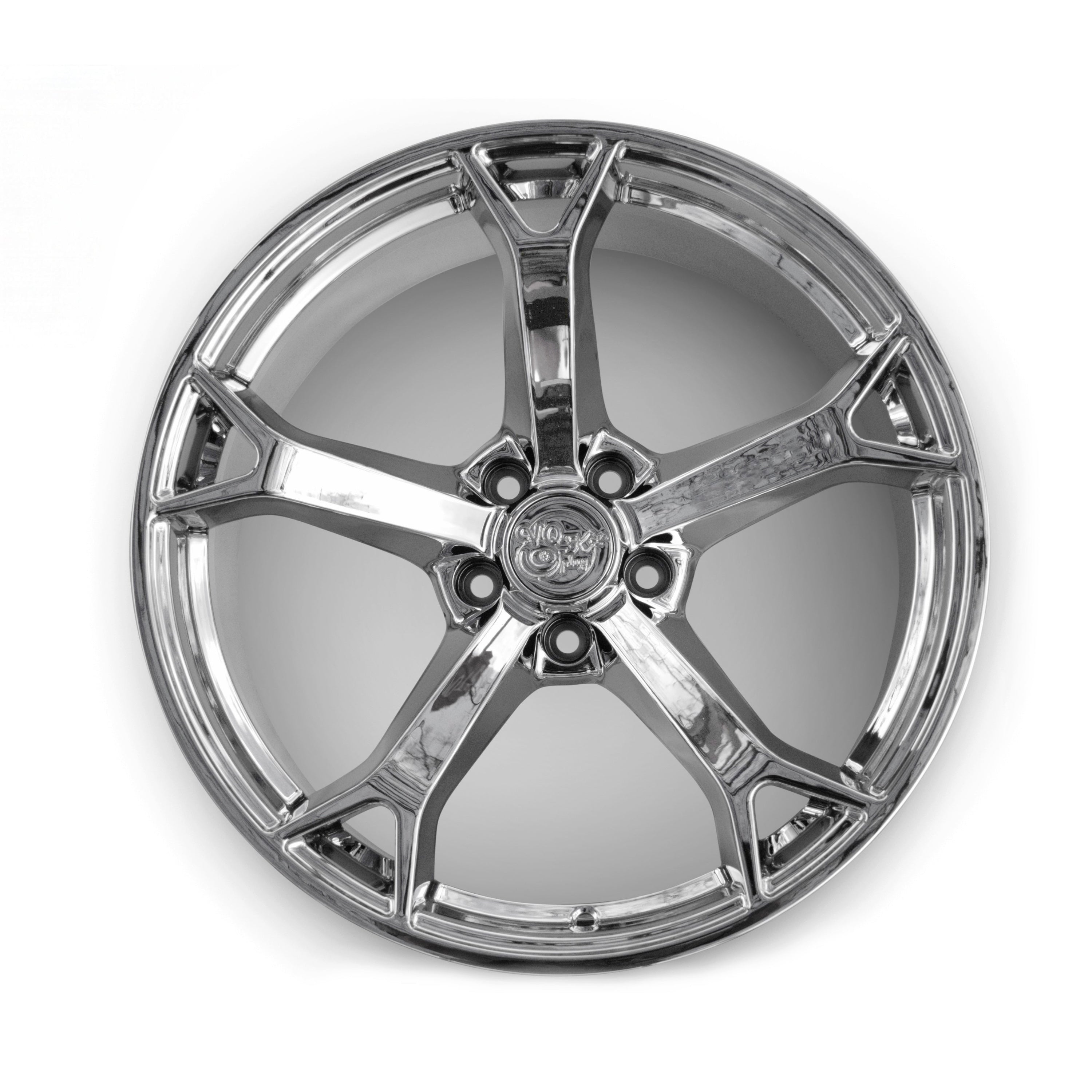 VQPlug V1 Lightweight Forged Monoblock Wheel – VQPLUG