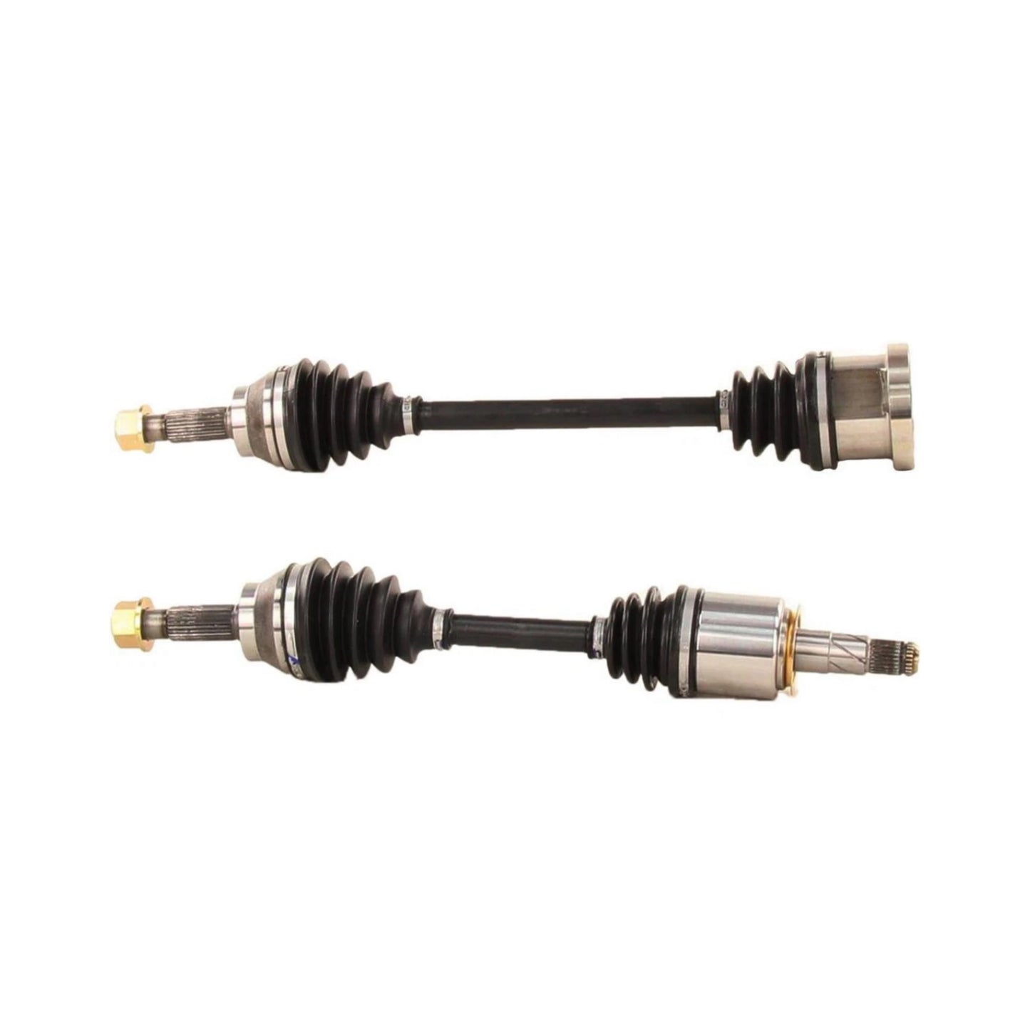 G37/Q60 AWD Coupe Front CV Axle Shaft Assembly Driver/Passenger| OEM Replacement VQ37VHR