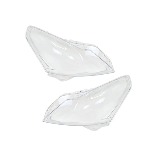 G37 Sedan Left/Right Headlight Lens | OEM Replacement VQ37VHR
