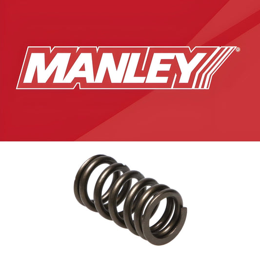 Manley Nissan (VQ35DET) 24pc Valve Springs