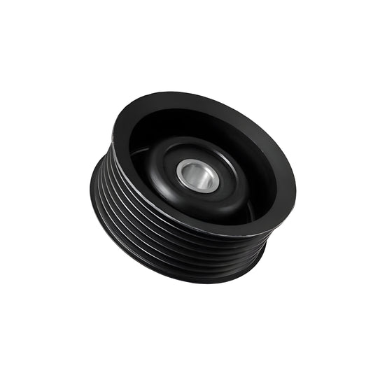 350Z 2007-2008 Grooved Accessory Drive Belt Idler Pulley | OEM Replacement VQ35HR