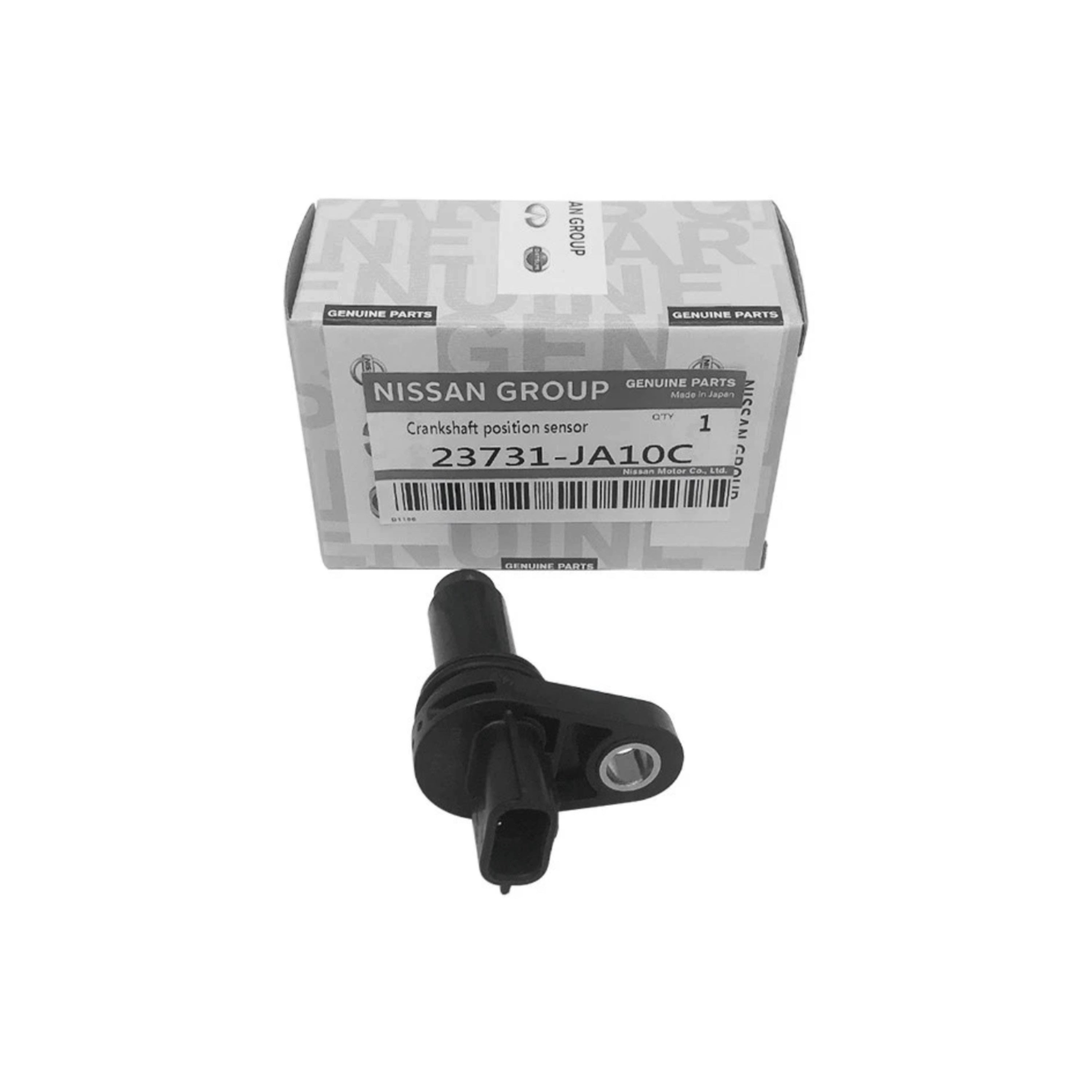 OEM G37/370Z Crankshaft Position Sensor | OEM 23731-JA10C VQ37VHR