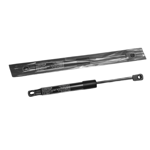 G25/G37 (Sedan w/o Spoiler) 2x Rear Trunk Tailgate Lift Supports Shocks Struts | OEM Replacement
