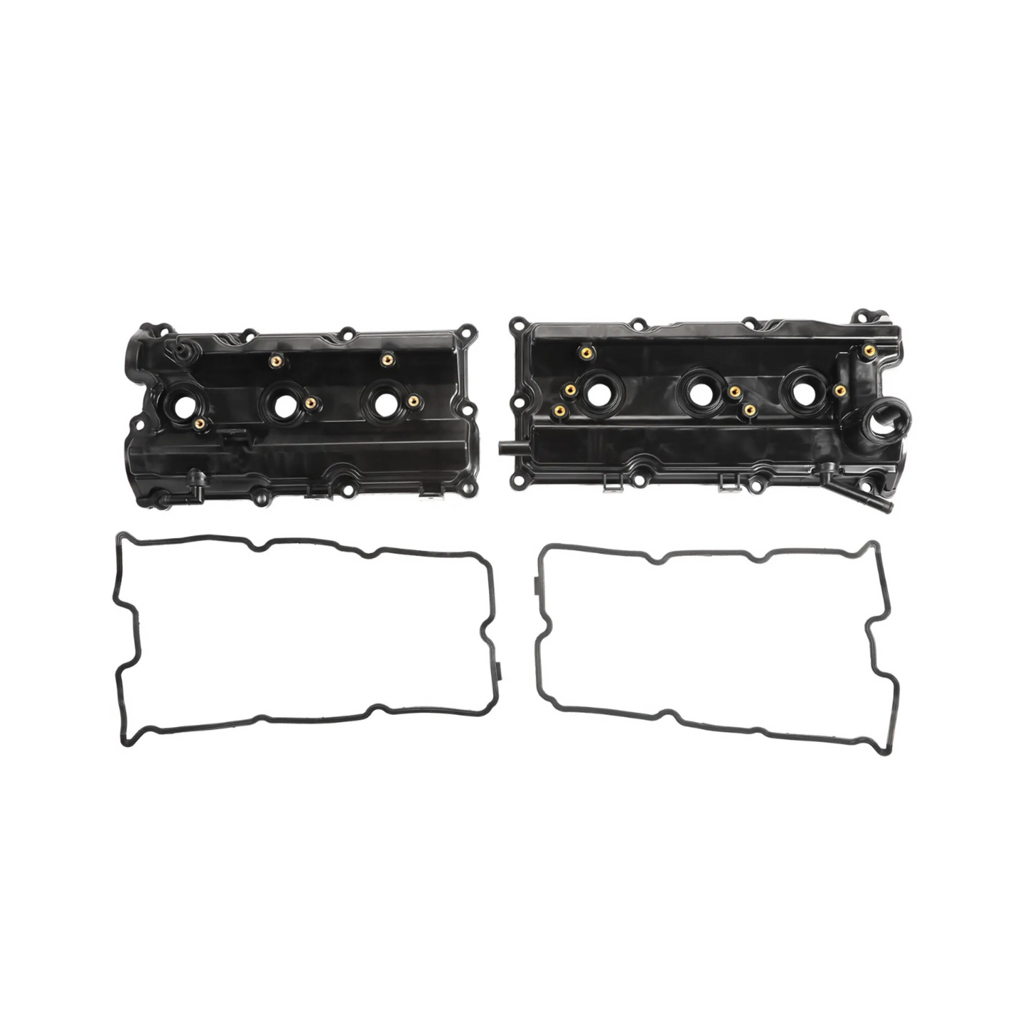OEM Replacement Valve Covers | Infiniti G35 & Nissan 350Z (VQ35DE) - Motor Vehicle Parts 350z, Coupe, Discount $5,