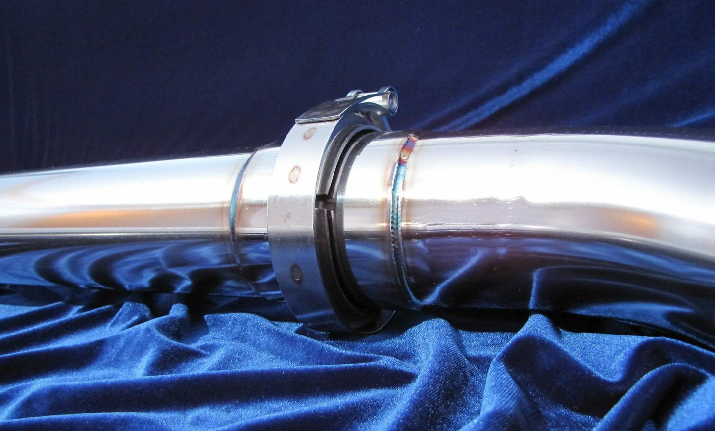 Motordyne Q60 3.0T Coupe Shockwave TDX2 Catback Exhaust