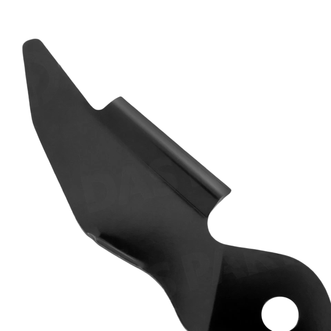 Q50 Bumper Bracket Set Front Left & Right