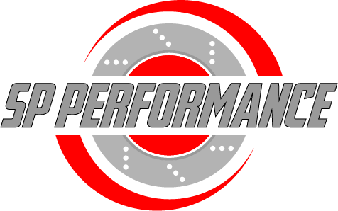 SP Performance 23+ Nissan Z W/ Sport/Akebono Brakes - Customizable Performance Brake Rotors