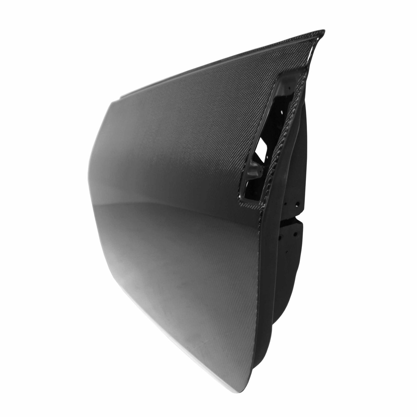 Seibon OE-style carbon fiber doors for 2003-2008 Nissan 350Z