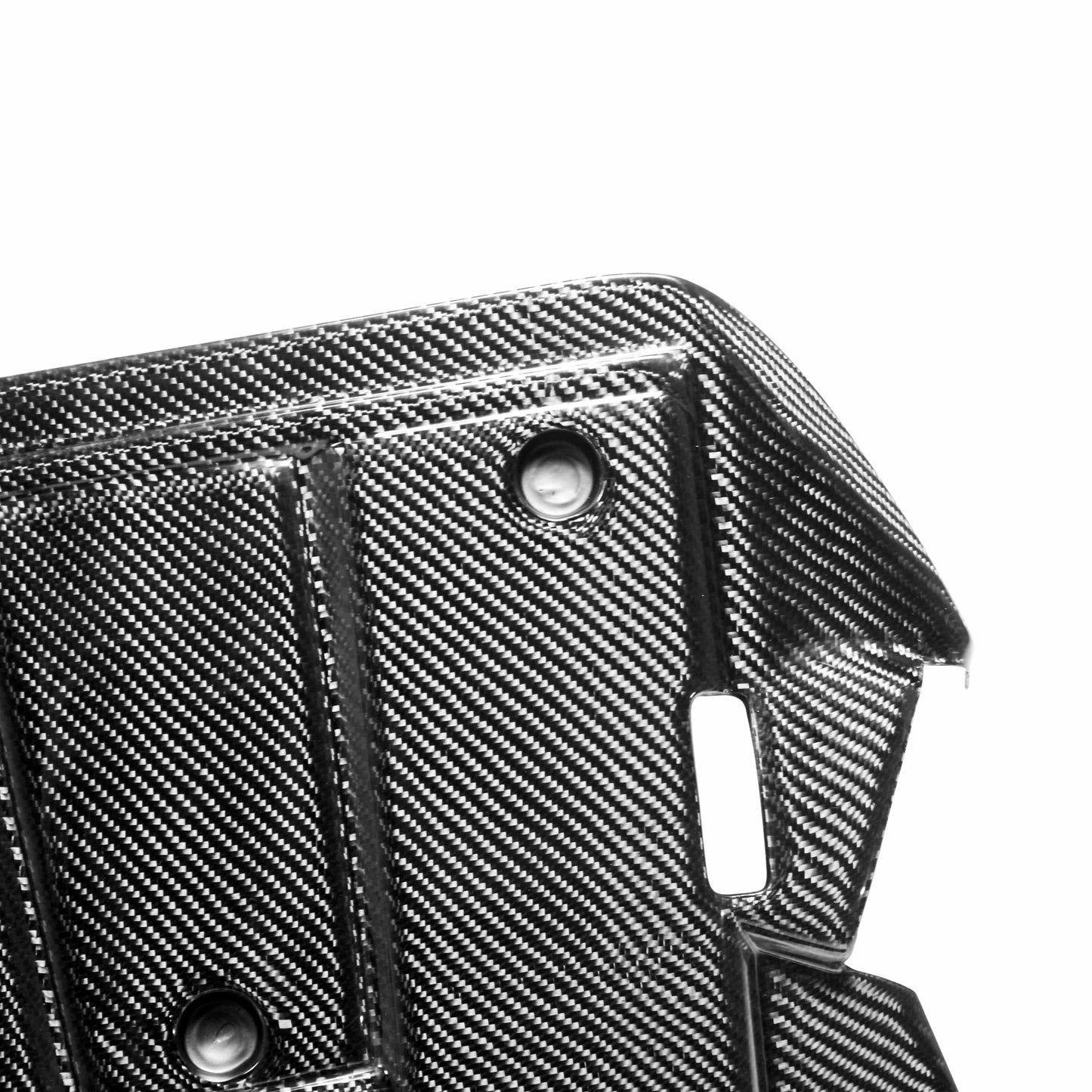 Seibon Carbon fiber engine cover for 2007-2008 Nissan 350Z