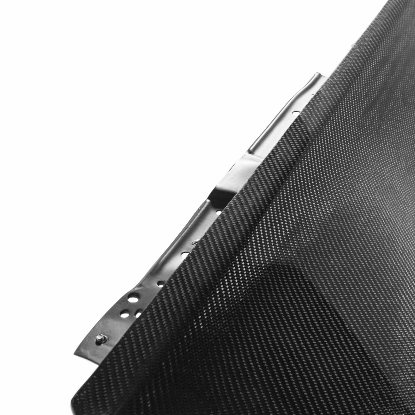 Seibon Carbon fiber fenders for 2009-2020 Nissan 370Z (10mm wider)