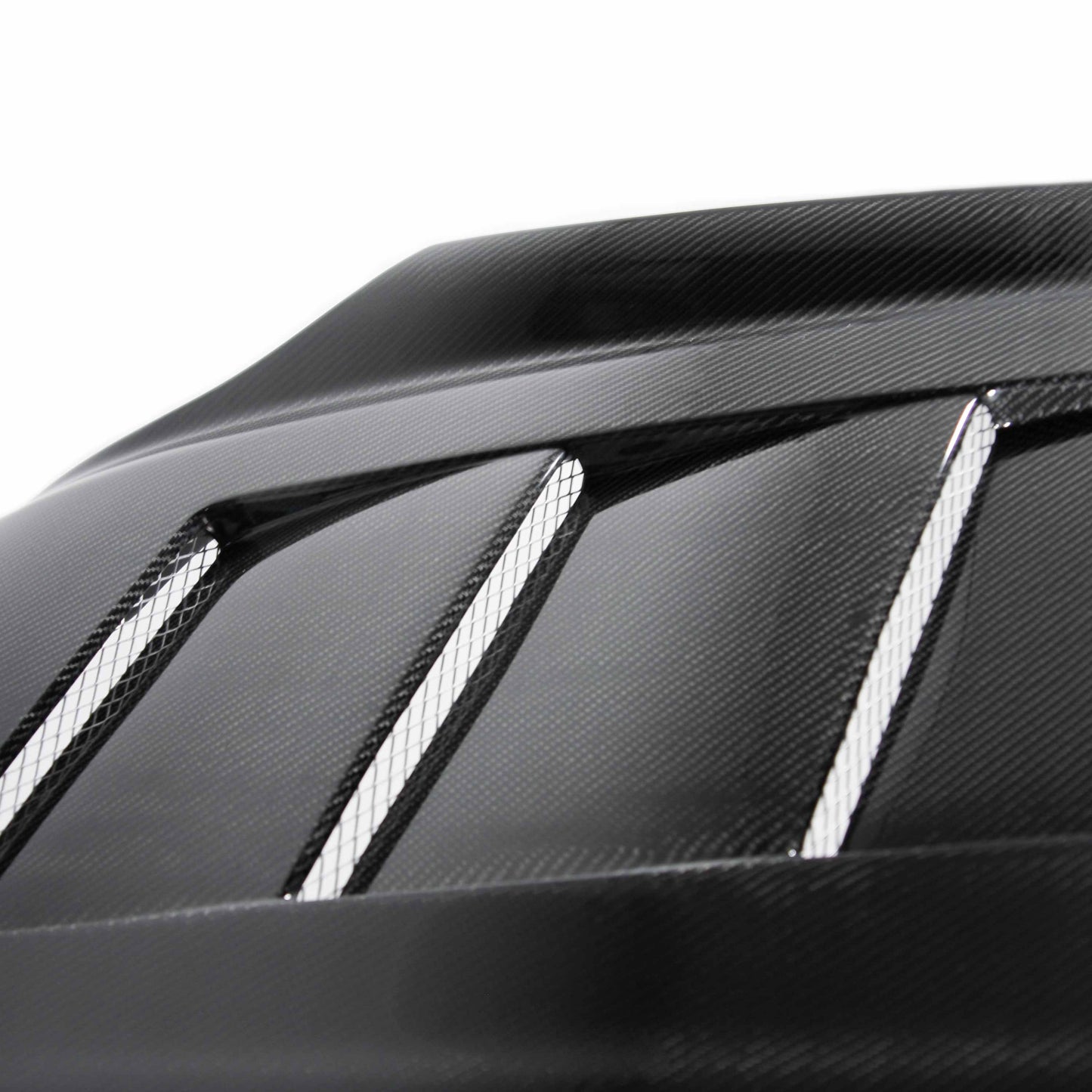 Seibon TS-style carbon fiber hood for 2003-2005 Infiniti G35 4DR