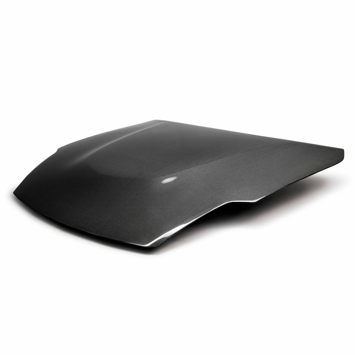 Seibon OEM-style carbon fiber hood for 2007-2008 Nissan 350Z (also fits 2003-2006 models)