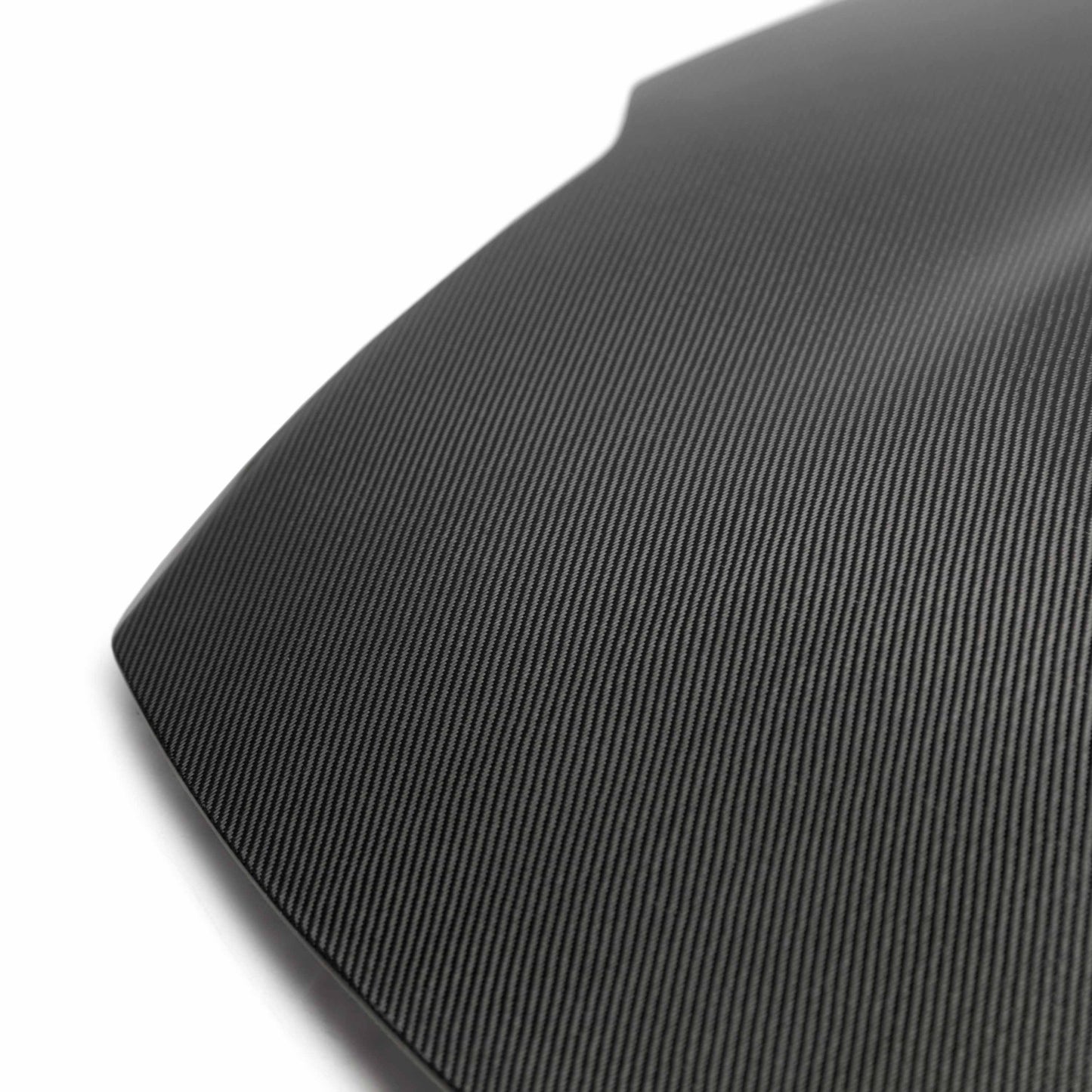 Seibon OEM-style carbon fiber hood for 2007-2008 Nissan 350Z (also fits 2003-2006 models)