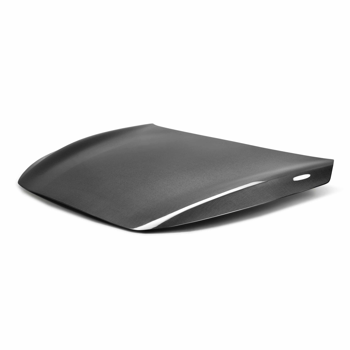 Seibon OE-style carbon fiber hood for 2017-2022 Infiniti Q60