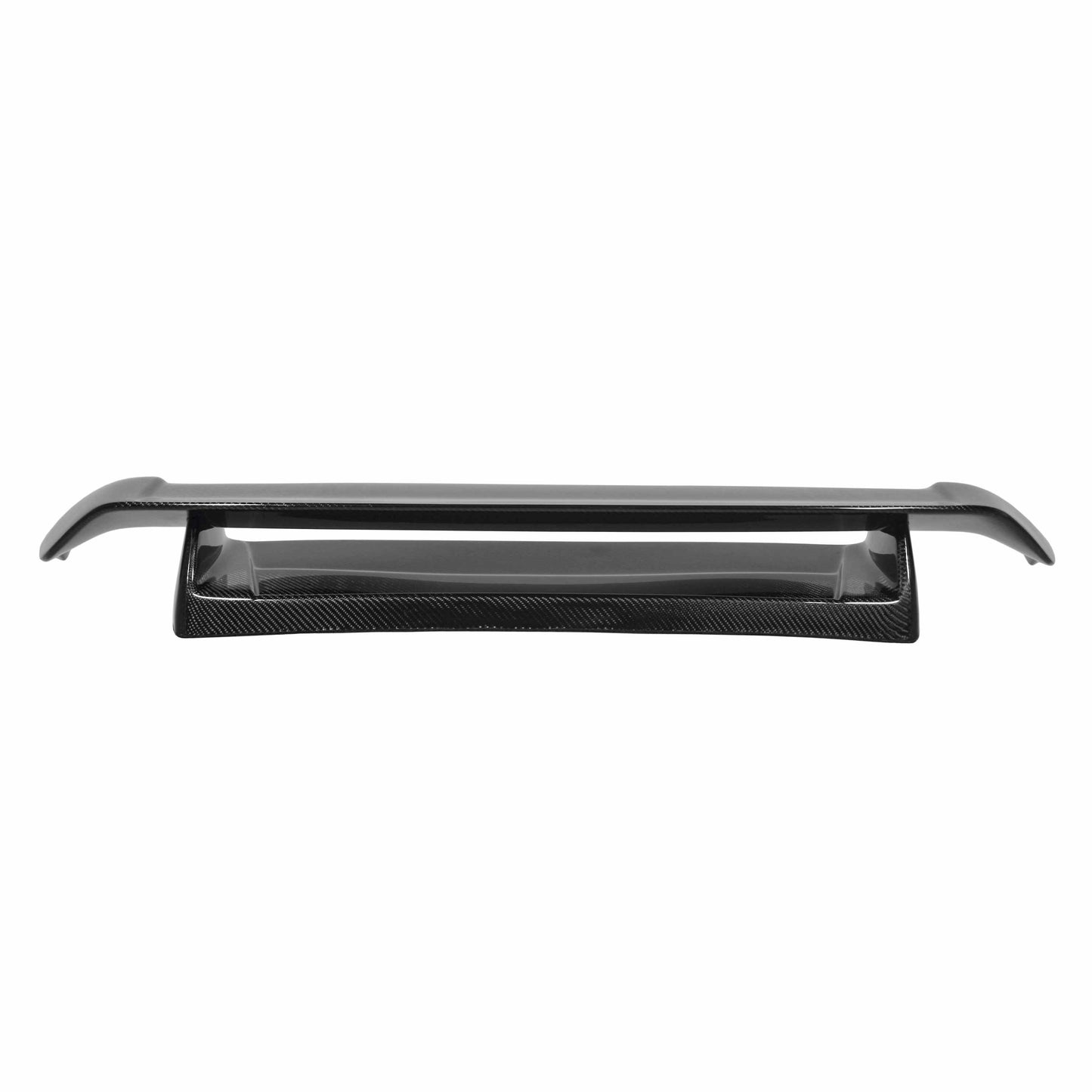 Seibon NS-style carbon fiber rear spoiler for 2003-2008 Nissan 350Z