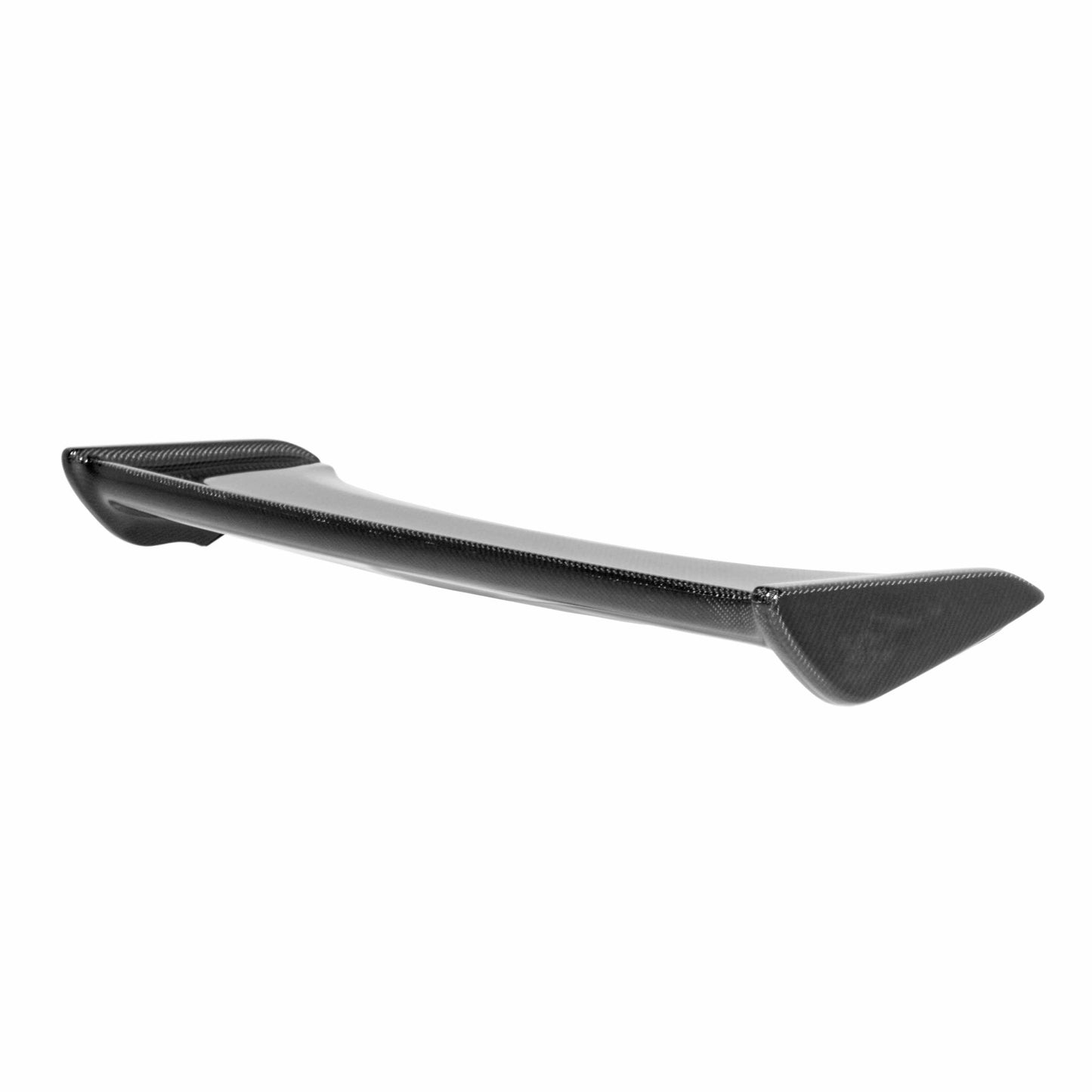 Seibon NS-style carbon fiber rear spoiler for 2009-2020 Nissan 370Z