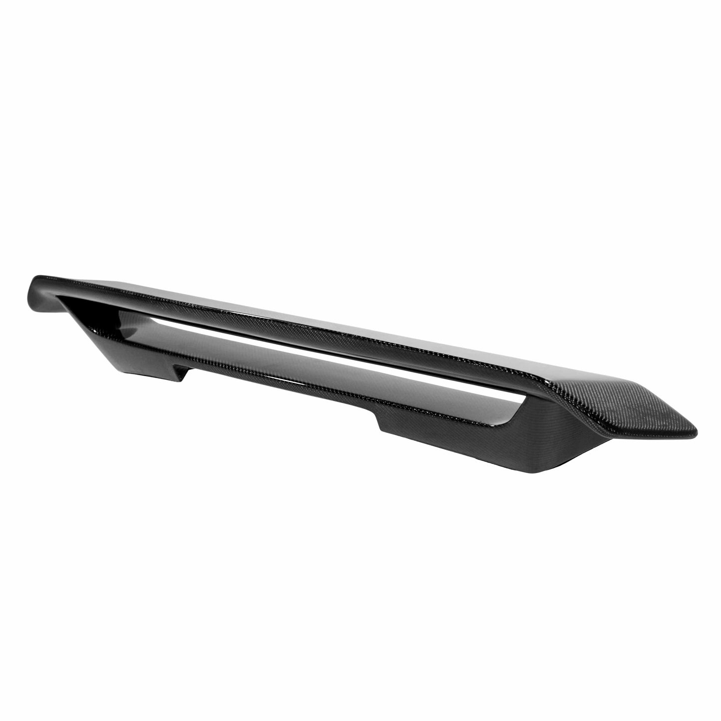 Seibon NSM-style carbon fiber rear spoiler for 2009-2020 Nissan 370Z