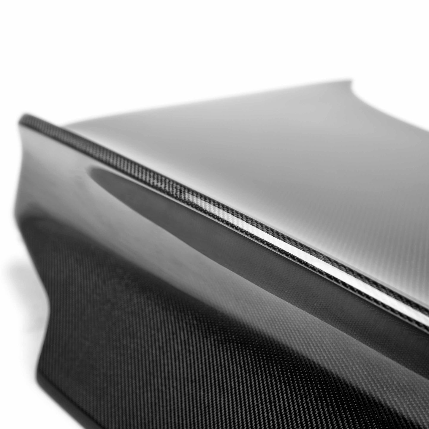Seibon C-style carbon fiber trunk lid for 2003-2007 Infiniti G35 2DR