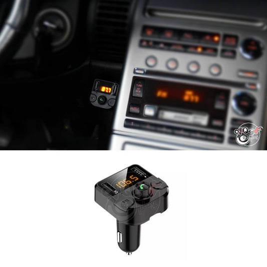 G35/350z Bluetooth Transmitter/USB Charger - G35/350z Bluetooth Transmitter/USB Charger - 350z, 370z, Cosmetic, Coupe,