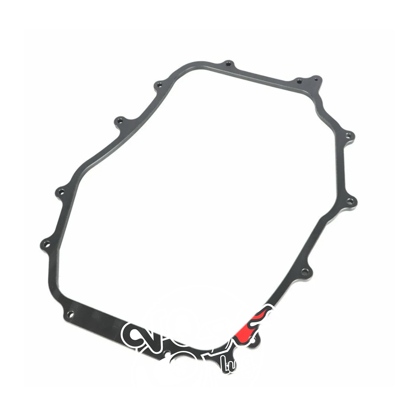 G35/350z 5/16āā Upgraded Plenum Spacer Kit - 350z, Competition Use, Coupe, Discount $15, Ebay engine gasket decorative