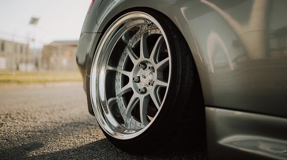 G35 Coupe Impul Side Skirts - G35 Coupe Impul Side Skirts - Bumpers, Cosmetic, Coupe, Discount $30, G35 low-profile car