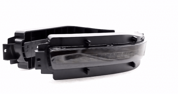 350z Rear Bumper Lazer Lights - 350z, Competition Use, Cosmetic, Discount $15, VQ35DE