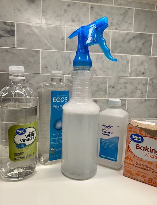 DIY Wheel Cleaner that Outshines Store-Bought Brands
