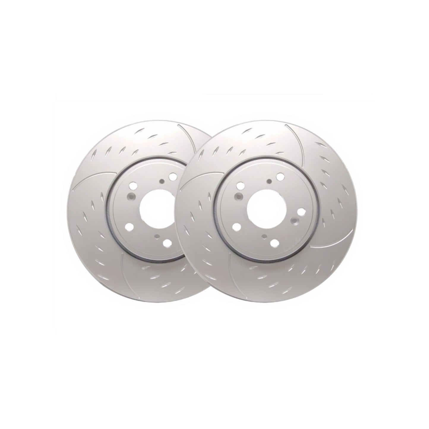 SP Performance G37/Q60 Coupe W/ Standard/Non Sport Brakes - Customizable Performance Brake Rotors
