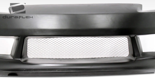 2003-2008 Nissan 350Z Z33 Duraflex V-Speed Body Kit - 4 Piece - Includes V-peed Front Bumper Cover (105646) V-Speed Side Skirts Rocker Panels (105647) V-Speed Rear Bumper Cover (105648)