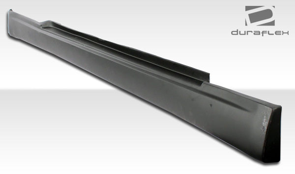 2003-2007 Infiniti G Coupe G35 Duraflex I-Spec Side Skirts Rocker Panels - 2 Piece