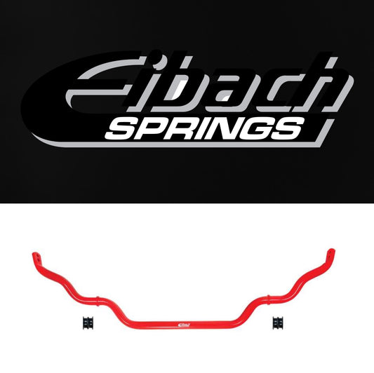 Eibach 32mm Front Anti-Roll-Kit for 09-11 Nissan 370Z / 08-11 Infiniti G37 (exc. AWD)