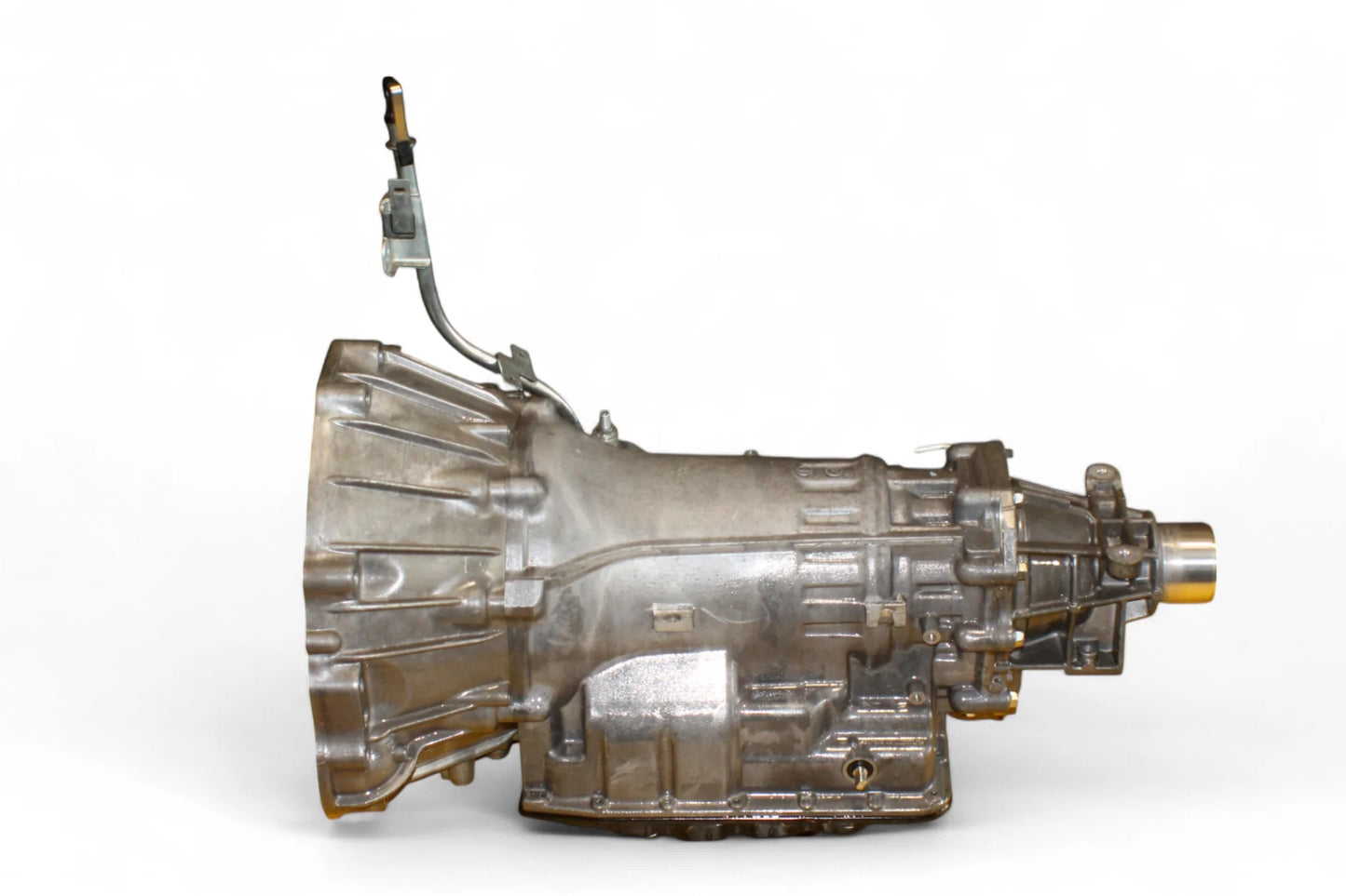 2007-2008 Infiniti G35 (4-Door Sedan) 3.5L V6 RWD Automatic Transmission JDM vq35hr
