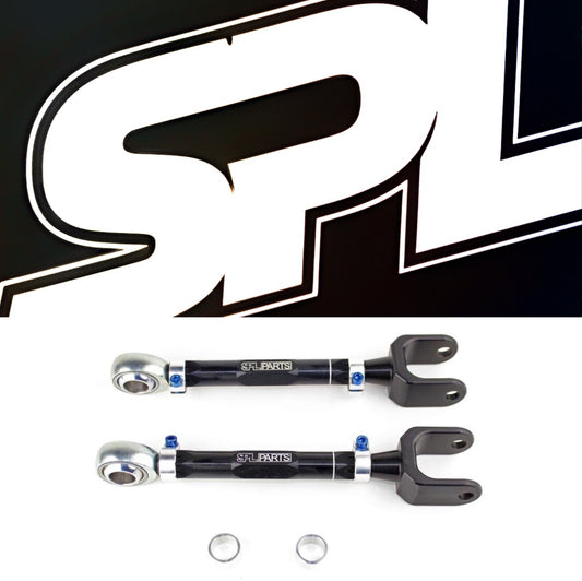 SPL Parts 07+ G35/G37/370Z/Q60 Rear Traction Arms
