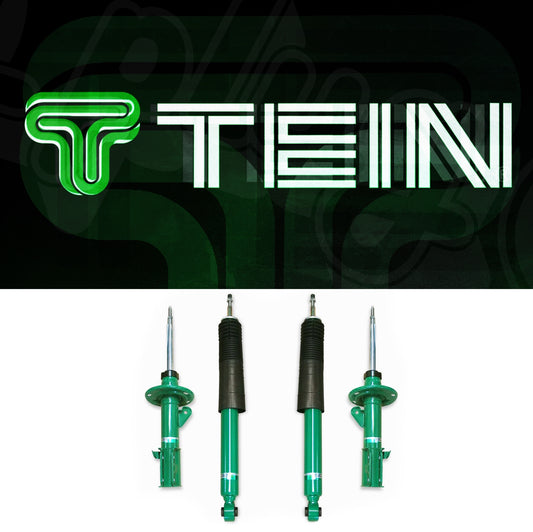 Tein EnduraPro PLUS G37 Sedan Shock / Strut Set - Discount $30, Free Shipping, G37, Performance, Sedan