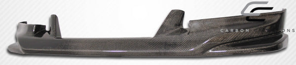 2009-2012 Nissan 370Z Z34 Carbon Creations N-1 Front Lip Under Spoiler Air Dam - 1 Piece