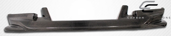 2009-2012 Nissan 370Z Z34 Carbon Creations N-1 Front Lip Under Spoiler Air Dam - 1 Piece