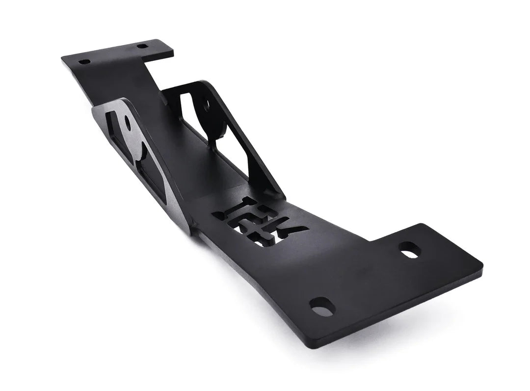 ISR Performance Manual Transmission Crossmember - Nissan 350Z Z33