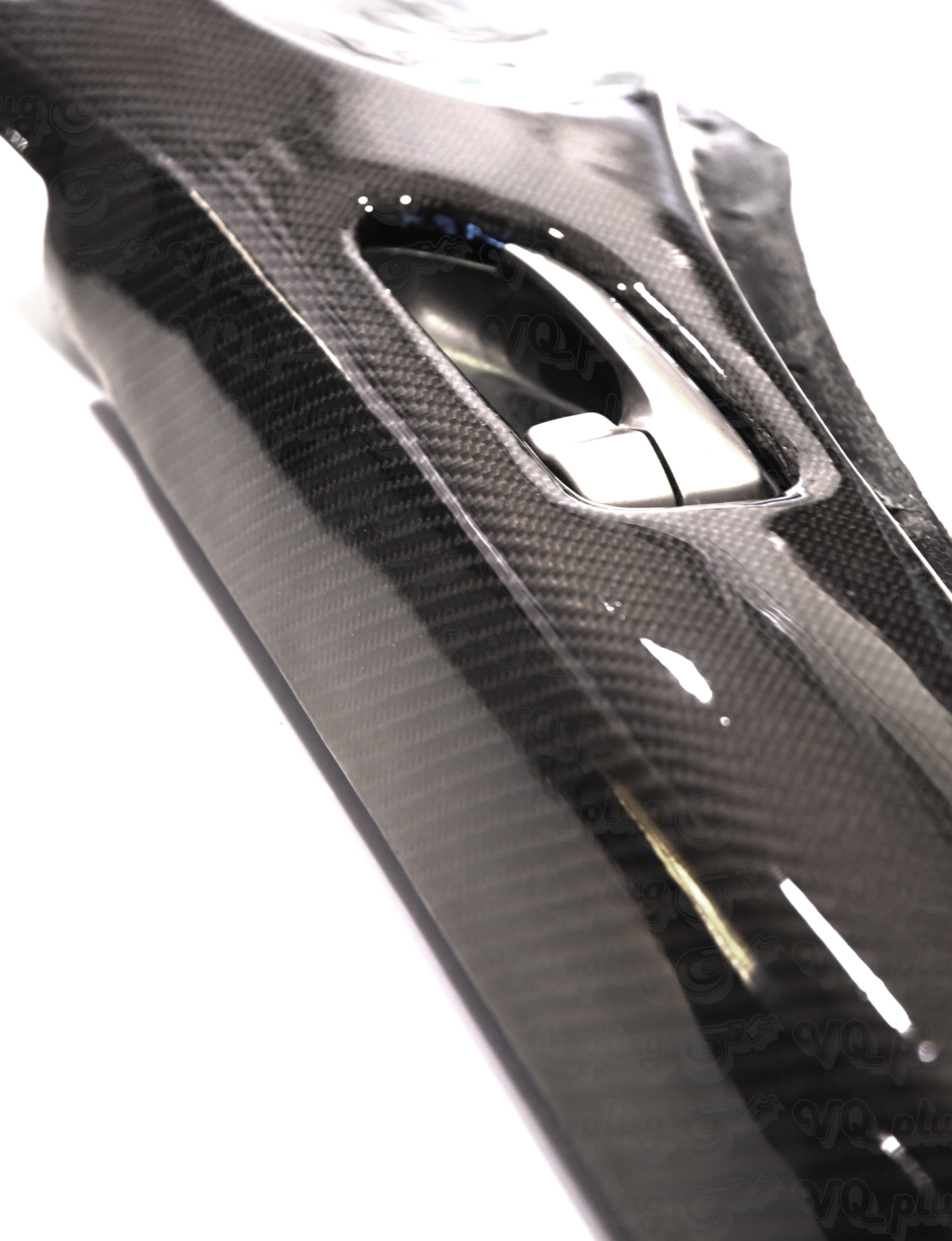 G35 Coupe Carbon Fiber Signature Interior Pack | G35 Coupe 2003-2007