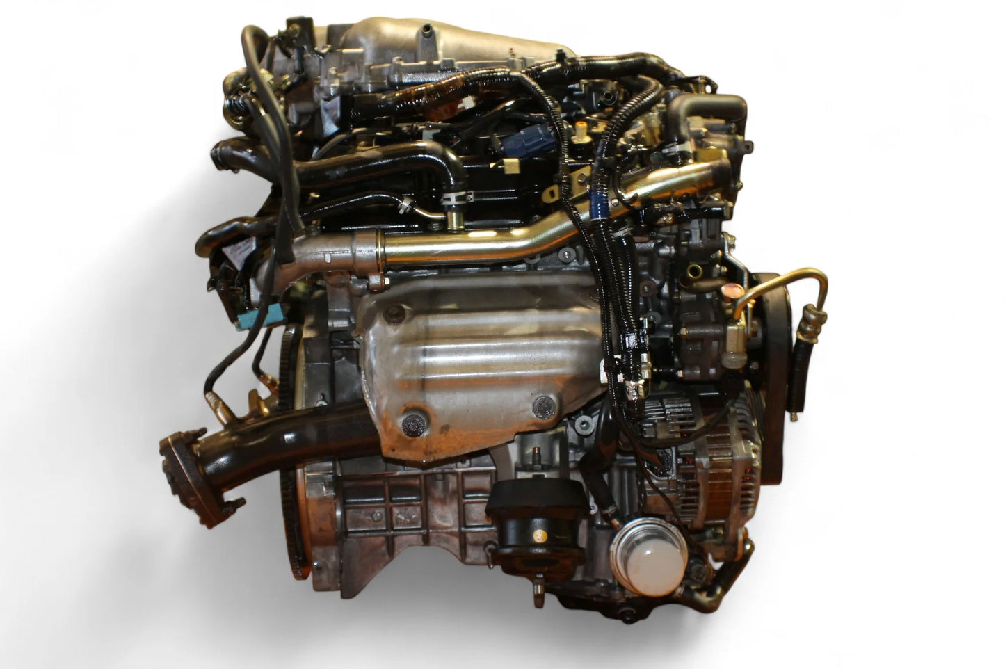 2003-2004 Nissan 350Z 3.5L DOHC V6 Engine JDM vq35de