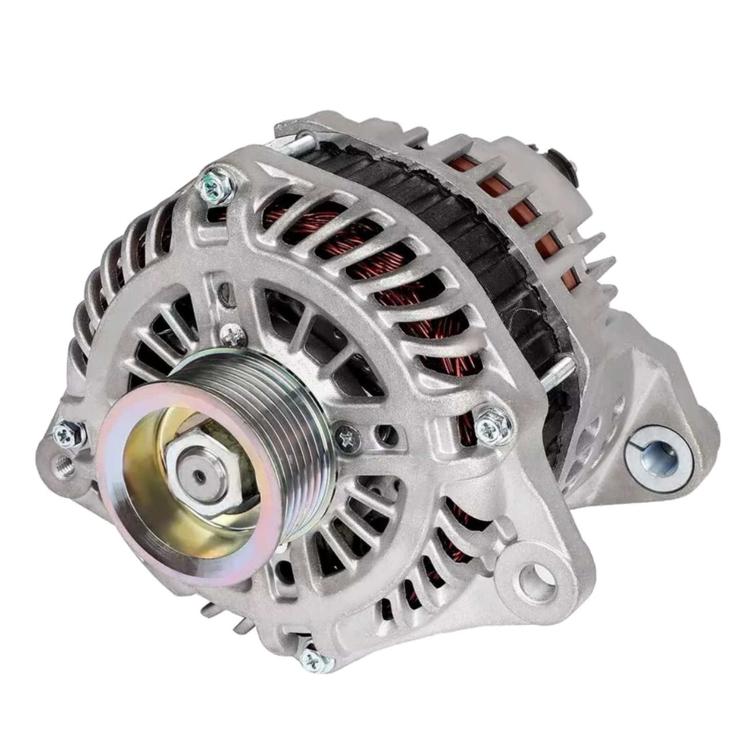 VR30 Q50/Q60 Upgraded 170 AMP Alternator | OEM Replacement VR30DETT