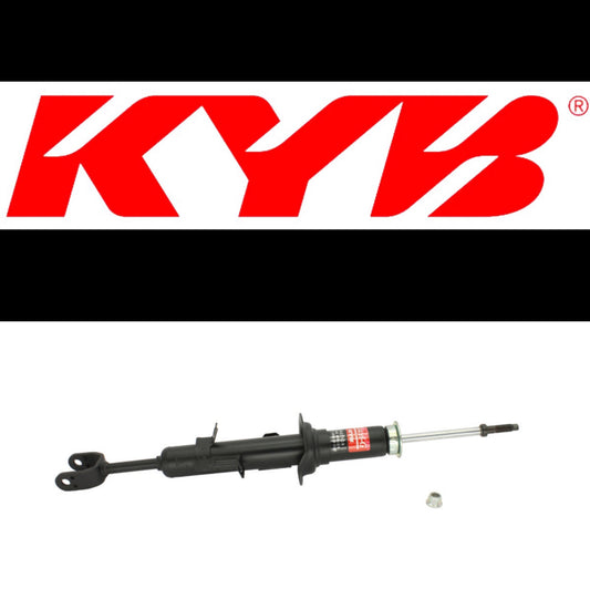 KYB Shocks & Struts Excel-G Front Left INFINITI G35 (RWD) 2003-06