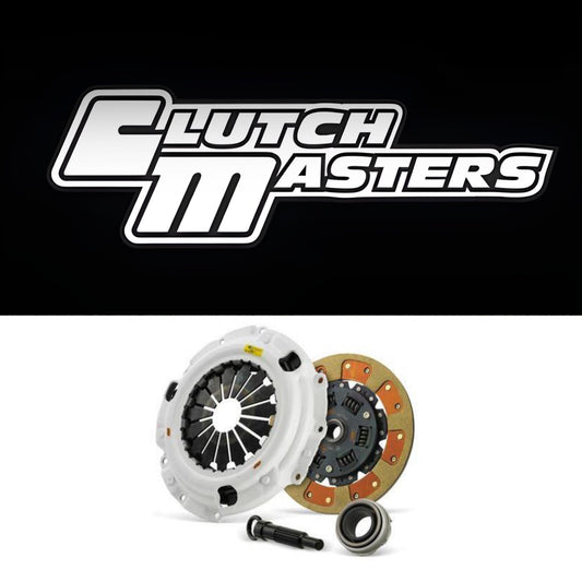 Clutch Masters 07-08 Infiniti G35 3.5L / 07-08 Nissan 350Z 3.5L FX300 Clutch Kit