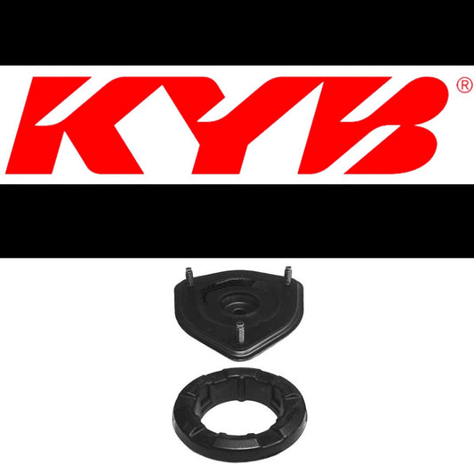 KYB Shocks & Struts Strut Mounts Front INFINITI G35 (RWD) 2003-06 INFINITI G35 (RWD) 2007 NISSAN 350