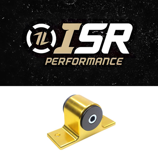 ISR Performance Billet Aluminum Sold Transmission Mount - Nissan 350z/G35 Z33
