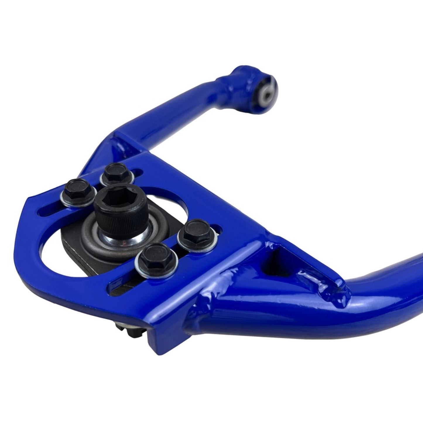 P2M G35/350Z Adjustable Front Upper Control Arms