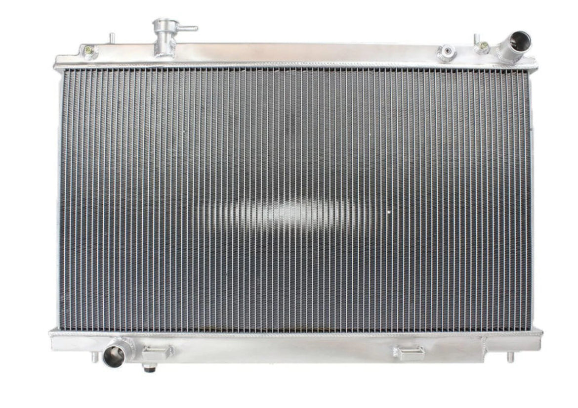 Koyo 03+ 350Z HH Series Racing Radiator VQ35DE