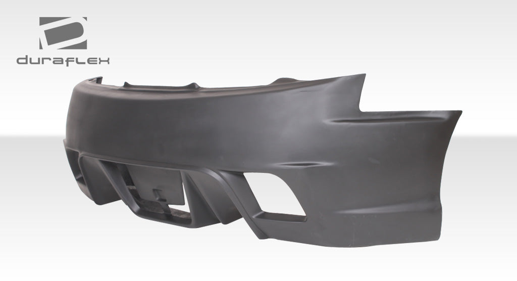 2003-2007 Infiniti G Coupe G35 Duraflex K-1 Rear Bumper Cover - 1 Piece